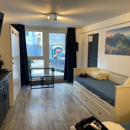 Ferienwohnung Beutelsbacherstr. 12 C Štutgart Exteriér fotografie