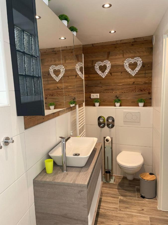 Ferienwohnung Beutelsbacherstr. 12 C Štutgart Exteriér fotografie