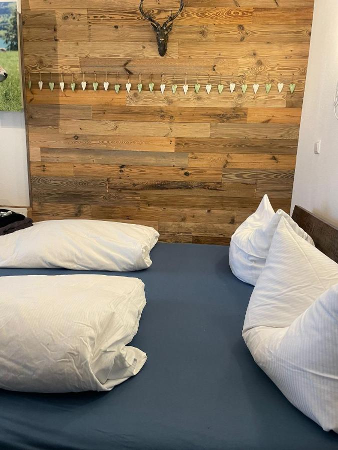 Ferienwohnung Beutelsbacherstr. 12 C Štutgart Exteriér fotografie